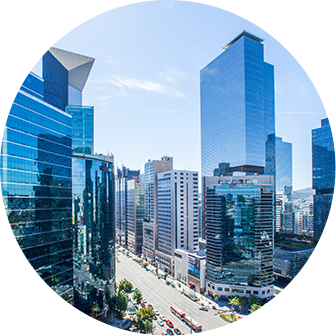 수원사다리차스카이차